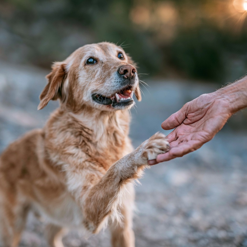 Aktivdog_Paw